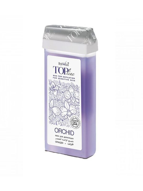 Віск у картриджі Italwax Top Formula - Орхідея