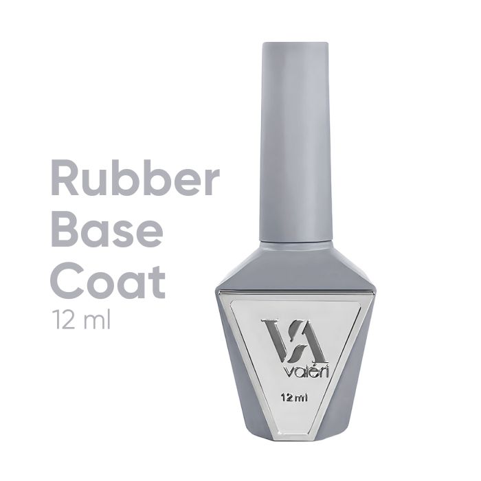 Каучукова база для гель-лака Valeri Rubber Base 12 мл