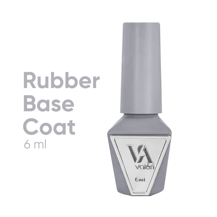 Каучукова база для гель-лака Valeri Rubber Base 6 мл