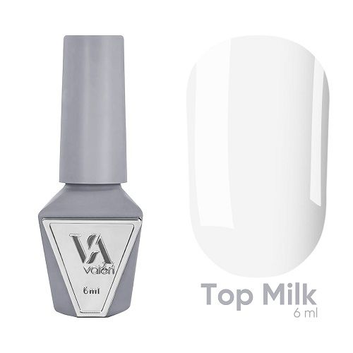 Топ Valeri Top Milk  молочний, 6мл