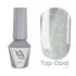 Топ Valeri Top Opal (прозрачный с золотым микроблеском) 6мл