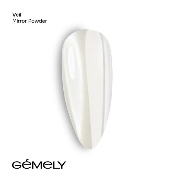 Втирка GÉMELY Veil 0,3 г
