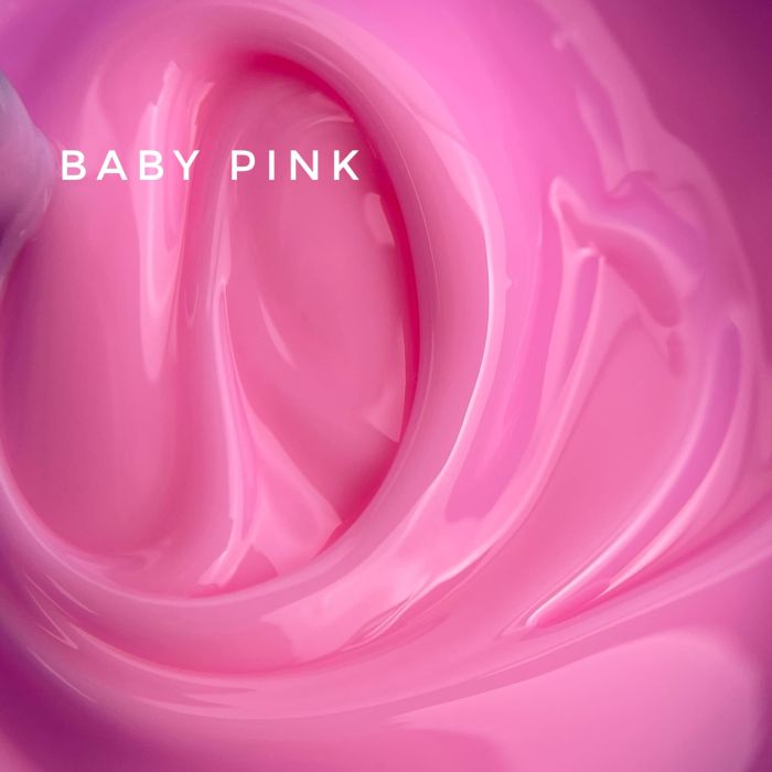 Гель Touch Builder gel 38 Baby Pink