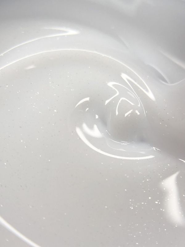 Гель для наращивания однофазный Nika Zemlyanikina Builder Gel 30мл White Lace