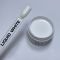 Однофазний рідкий гель D.I.S Nails Liquid White Gel 28г