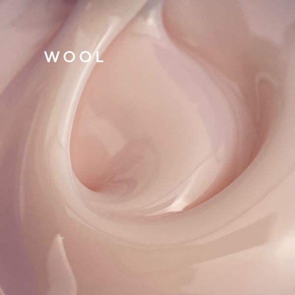 Гель Touch Builder gel Wool