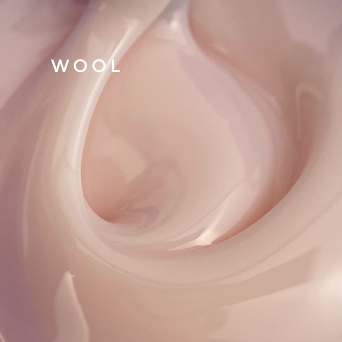 Гель Touch Builder gel Wool