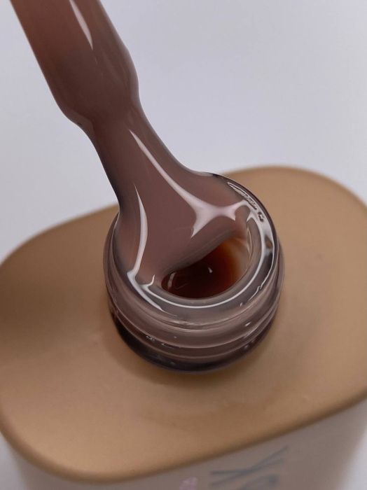 Топ камуфлирующий Dark Caramel Top, 10мл