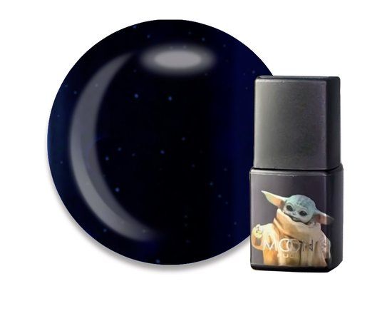 Гель-лак для Moon Full Baby Yoda 01 8мл