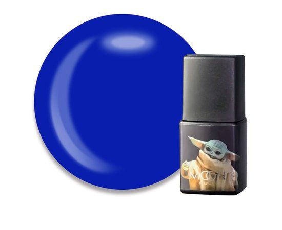 Гель-лак для Moon Full Baby Yoda 02 8мл