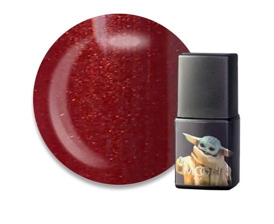 Гель-лак для Moon Full Baby Yoda 05 8мл