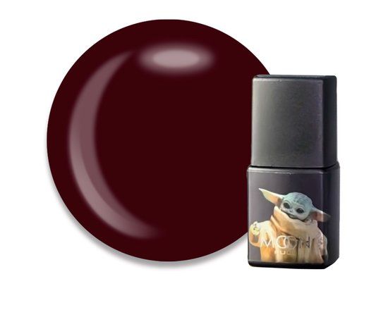 Гель-лак для Moon Full Baby Yoda 06 8мл