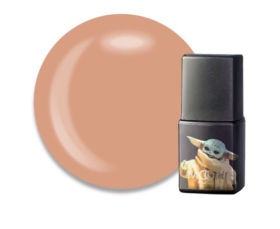Гель-лак для Moon Full Baby Yoda 08 8мл