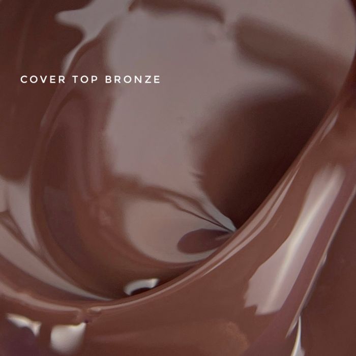 Топ Touch Cover Bronze 7мл