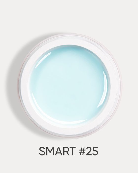Гель Dark Smart Builder gel 25, 15мл
