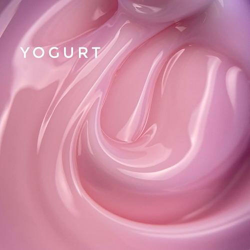 Гель Touch Builder gel Yogurt