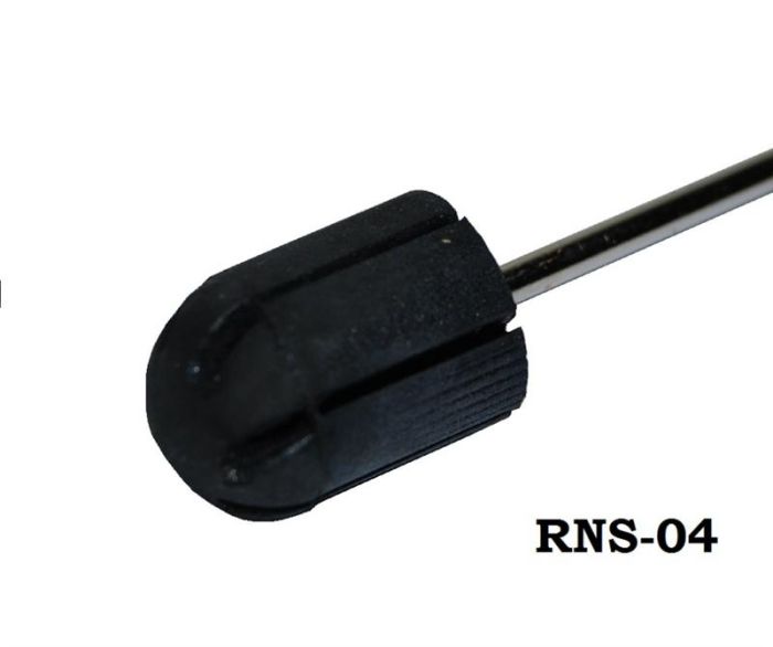 Насадка для педикюрных наждаков 13*19 mm 