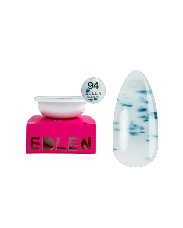 Запаска для геля Edlen Builder Gel Refill 94