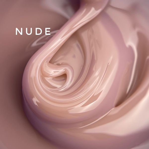 Гель Touch Builder gel Nude