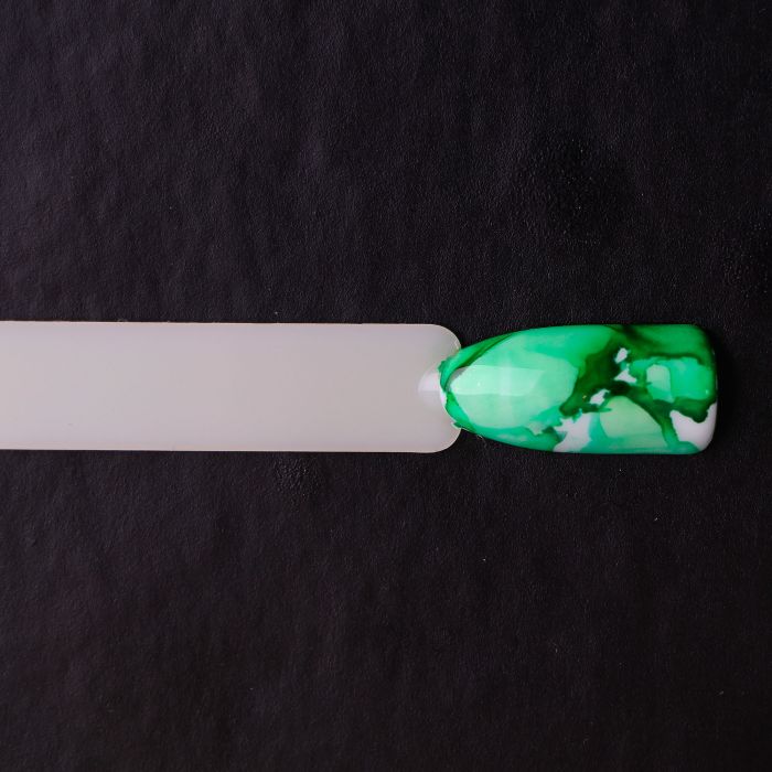 Акварельные капли 5мл Komilfo Aqua Drops Green №010 Зеленые