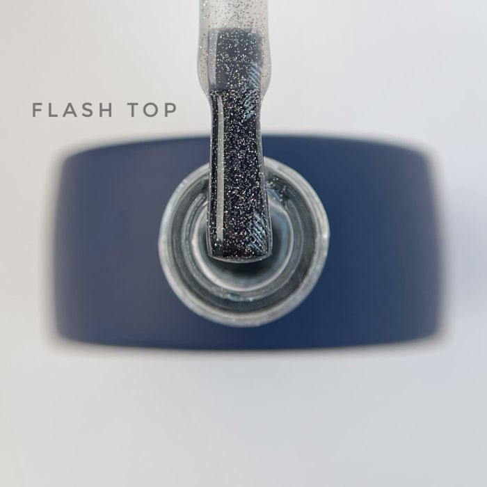 Топ світловідбивний Touch Flash 13мл