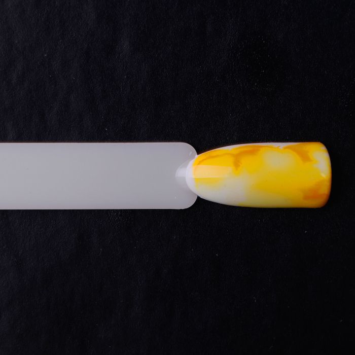 Акварельные капли 5мл Komilfo Aqua Drops Yellow №004 Желтые