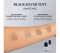 Система фарбування вій з інкапсульованим сріблом ELAN  BLACK SILVER TINT Засіб 1