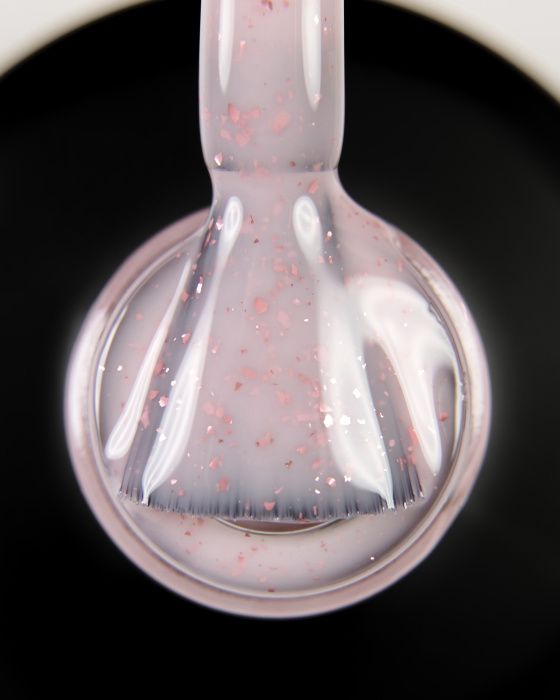 База c поталью Dark Pro Base Pink Potal 3, 15мл