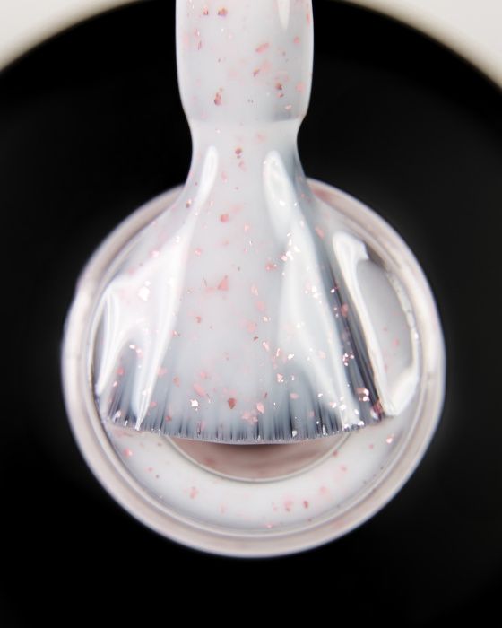 База з поталью Dark Pro Base Pink Potal 1, 15мл