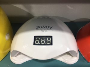 Универсальная LED лампа Sun5