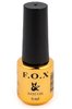 База для гель лака FOX Base Strong Coat