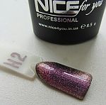 Гель-лак Nice хамелеон
