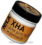 Краска и хна для бровей